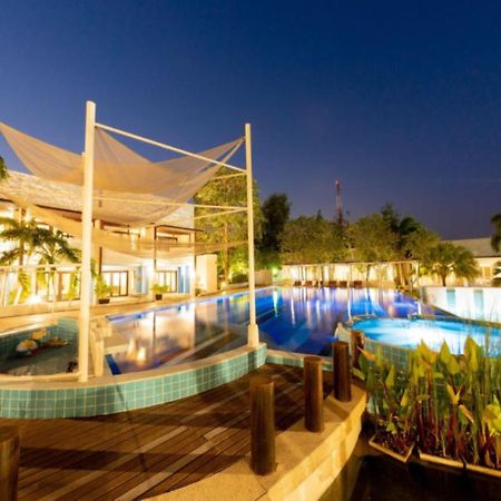 Hotel Kocchira HHQ Esterno foto