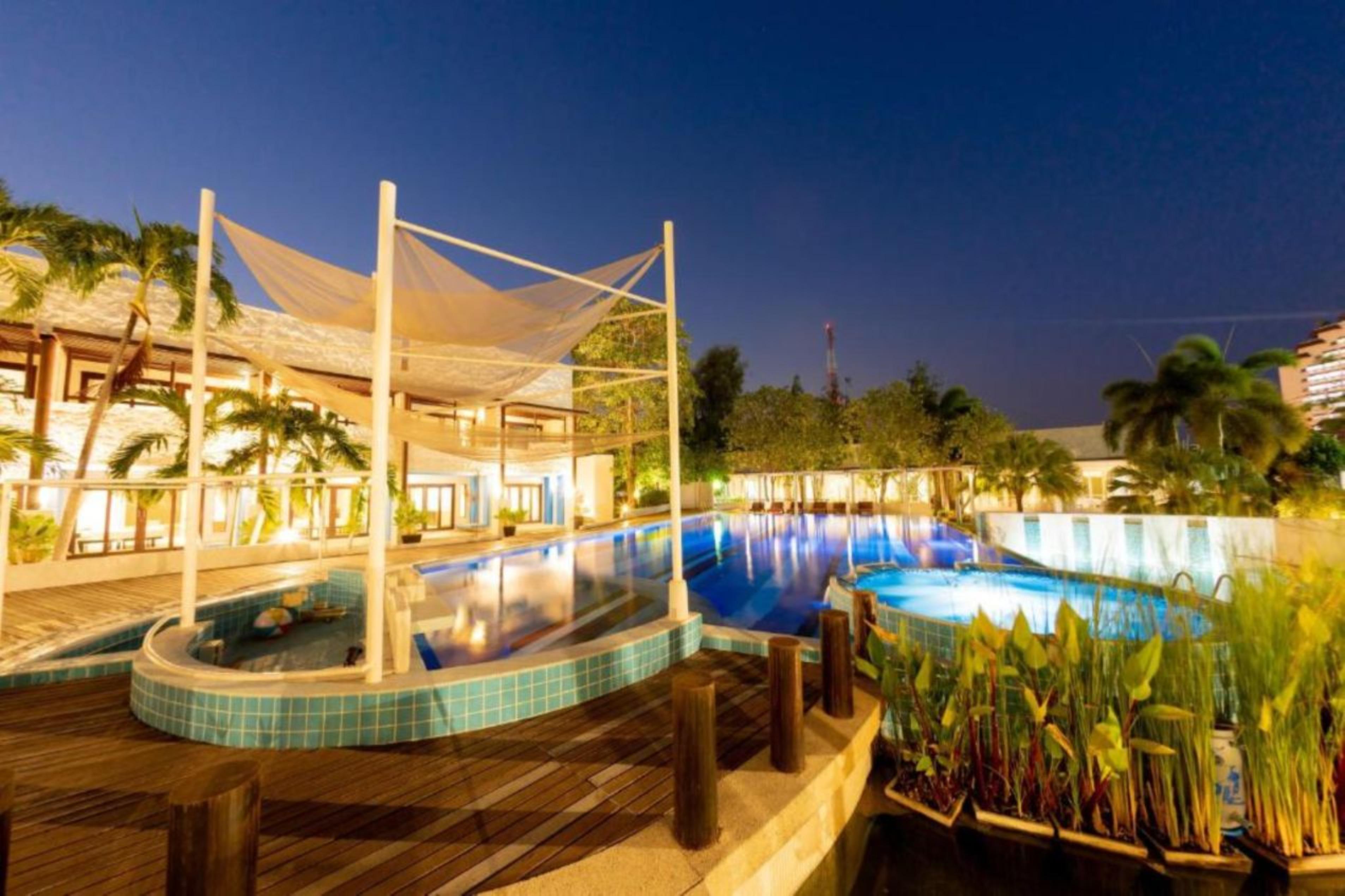 Hotel Kocchira HHQ Esterno foto