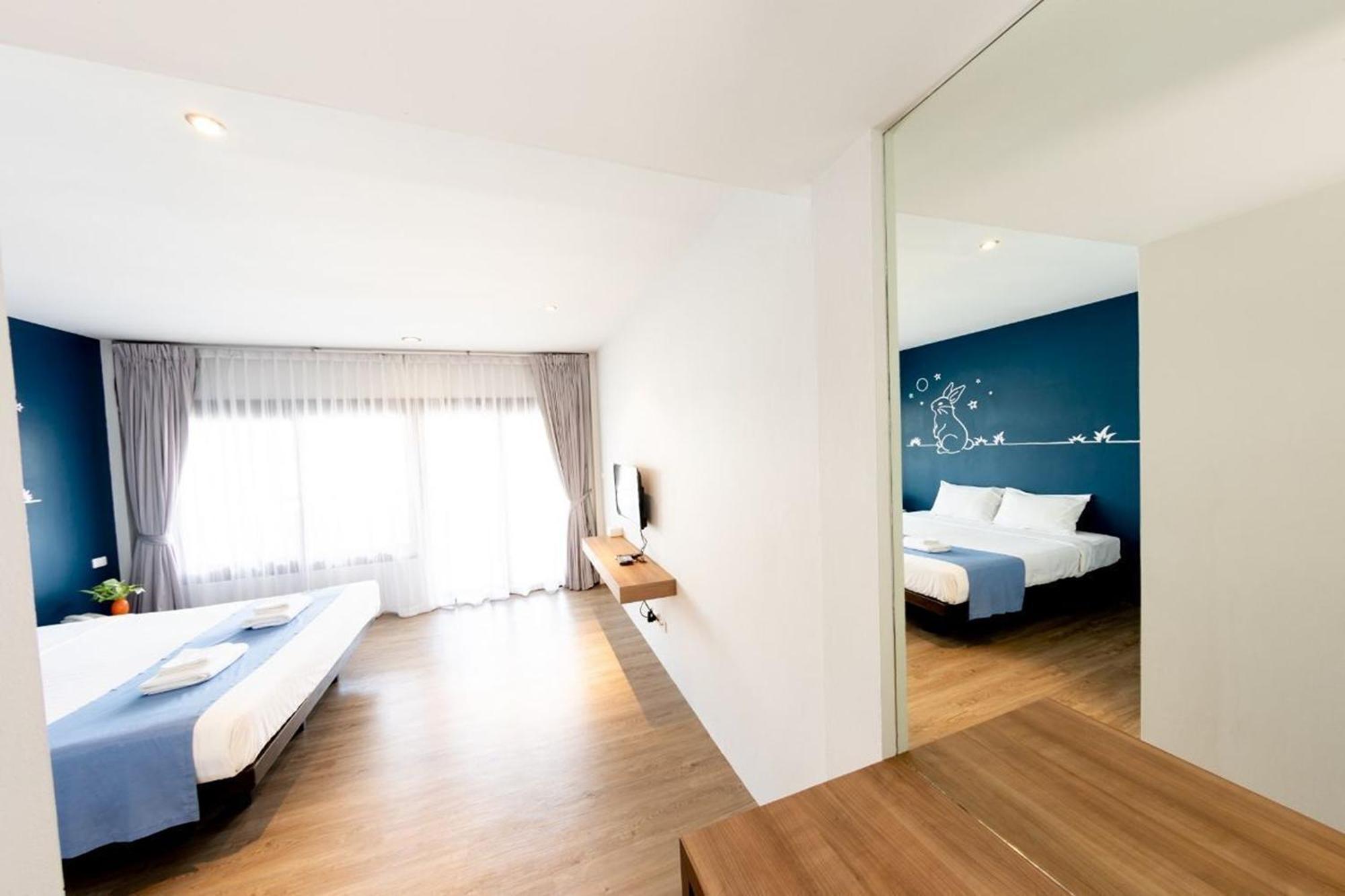 Hotel Kocchira HHQ Esterno foto