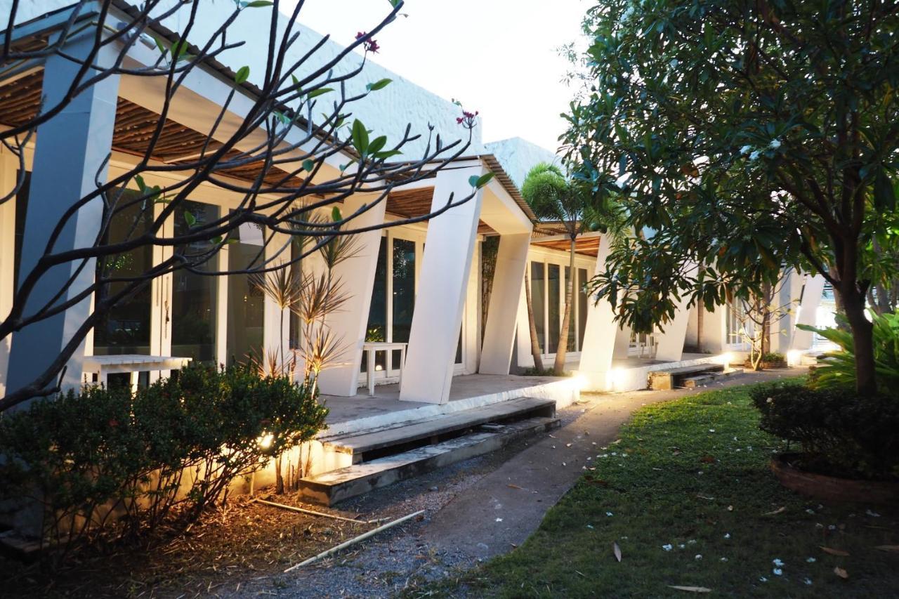Hotel Kocchira HHQ Esterno foto