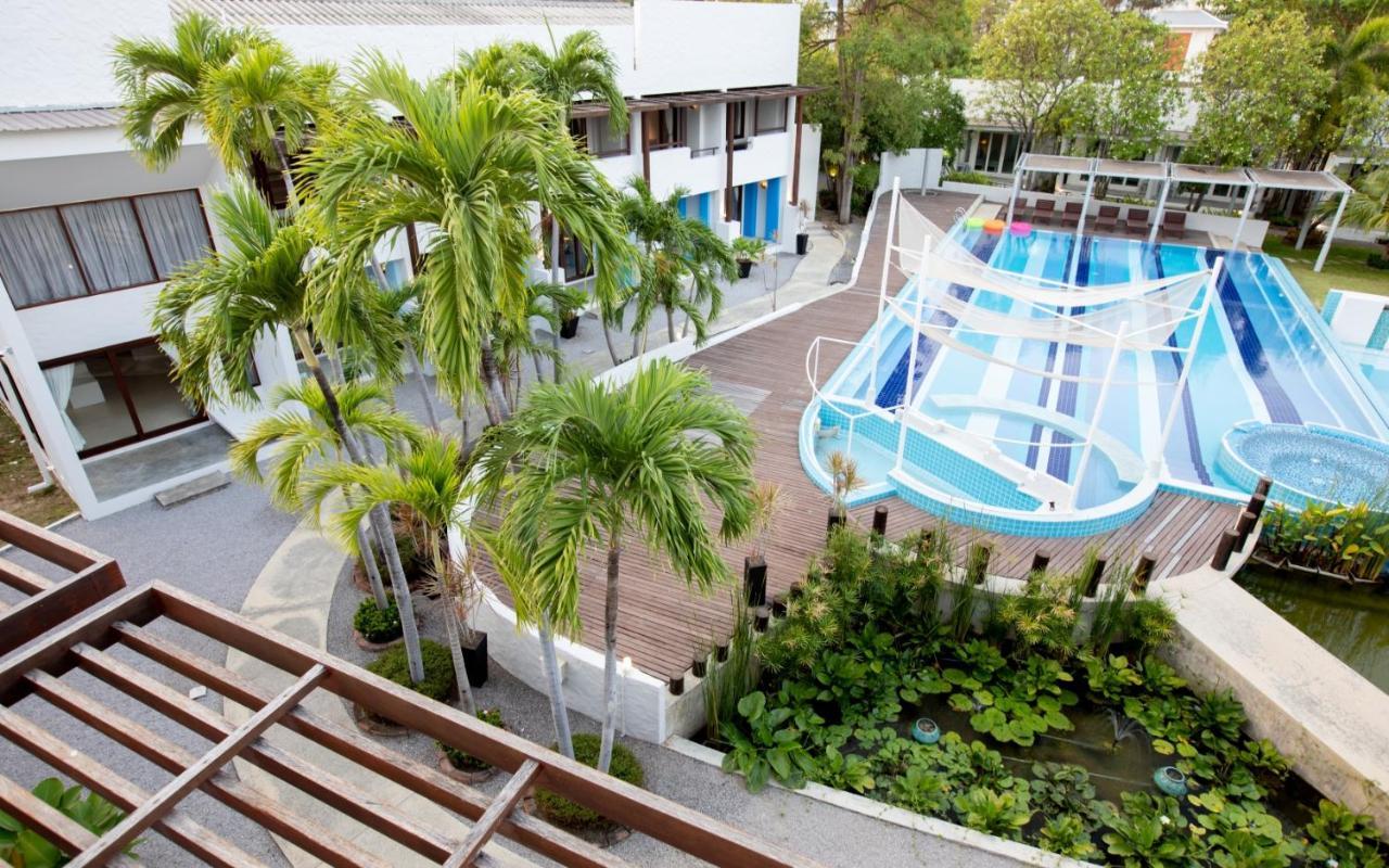 Hotel Kocchira HHQ Esterno foto