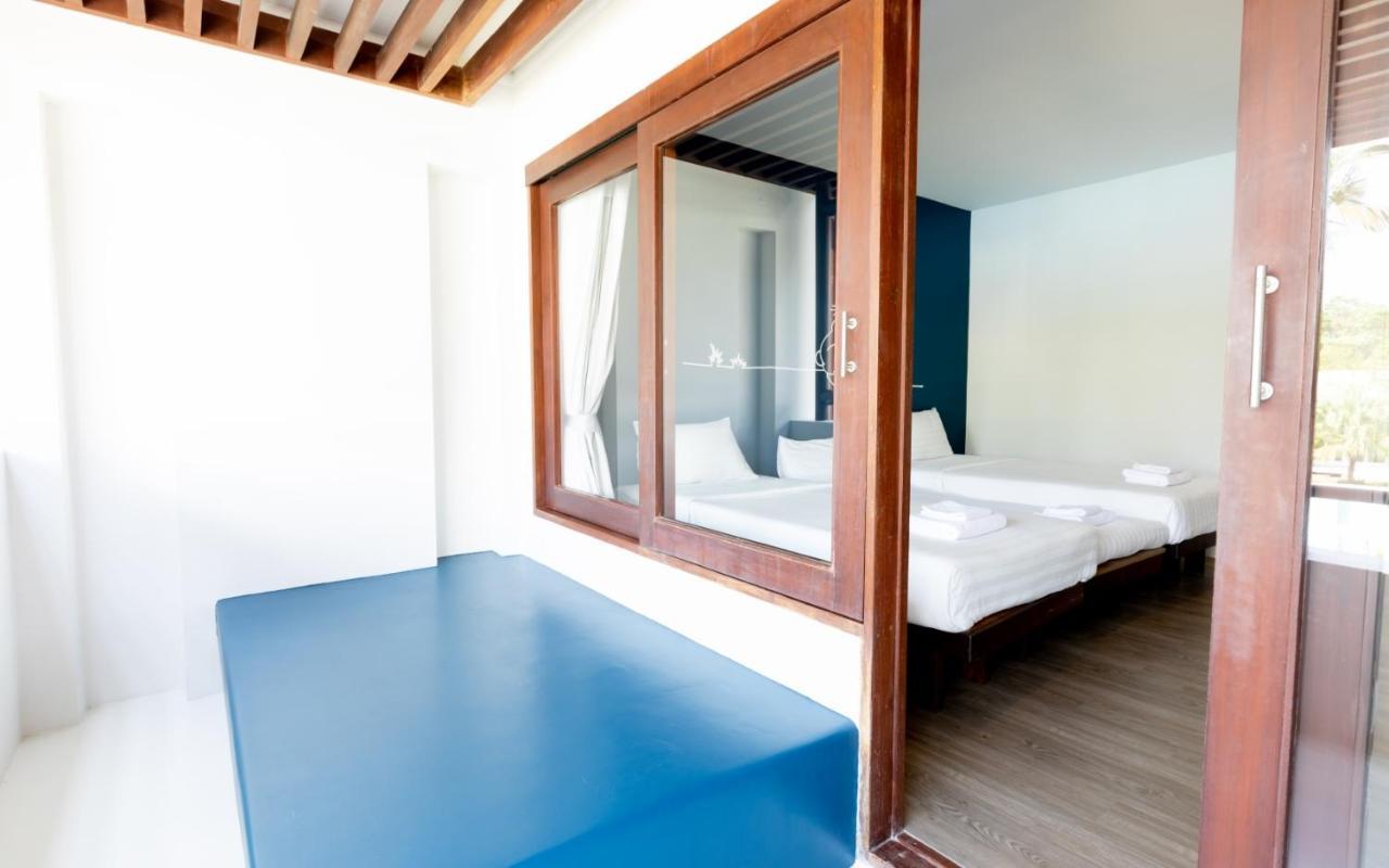 Hotel Kocchira HHQ Esterno foto