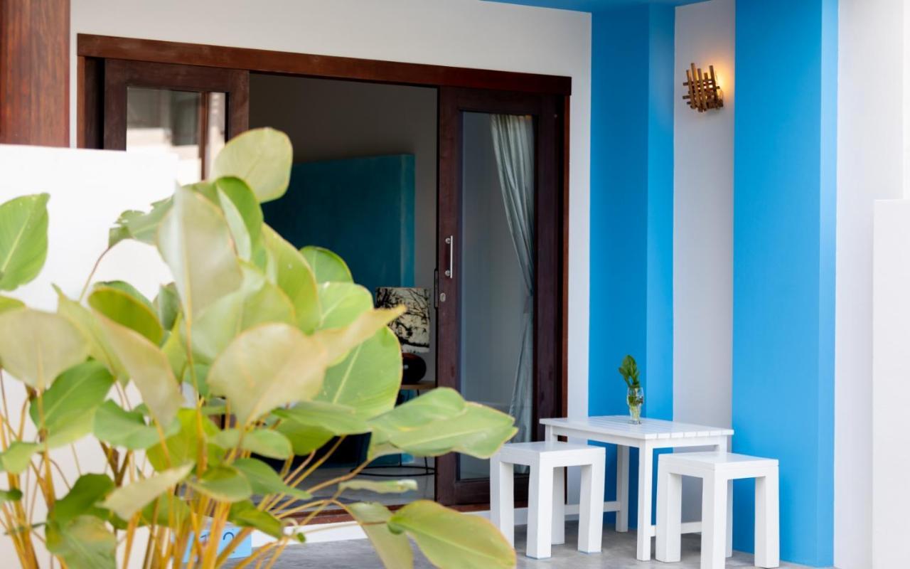 Hotel Kocchira HHQ Esterno foto