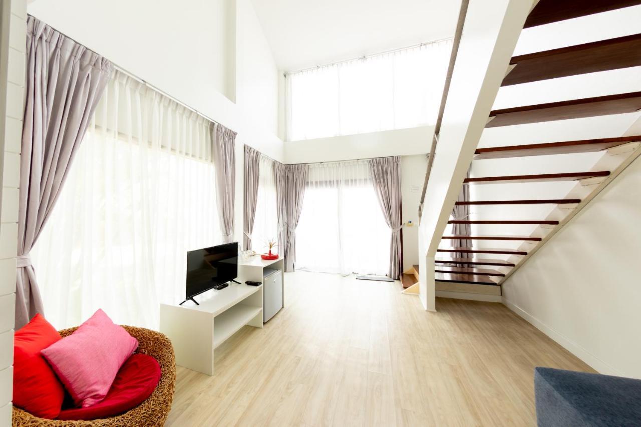 Hotel Kocchira HHQ Esterno foto