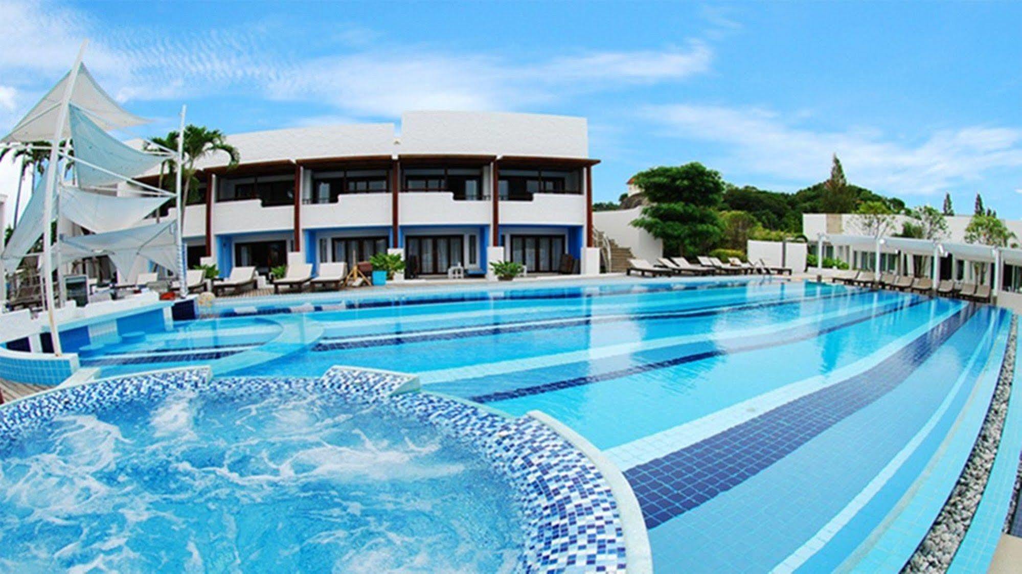 Hotel Kocchira HHQ Esterno foto